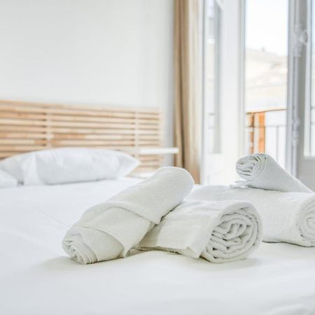 Ferienwohnung Douce Ambiance Au Coeur De Nantes Avec Hoomy Exterior foto