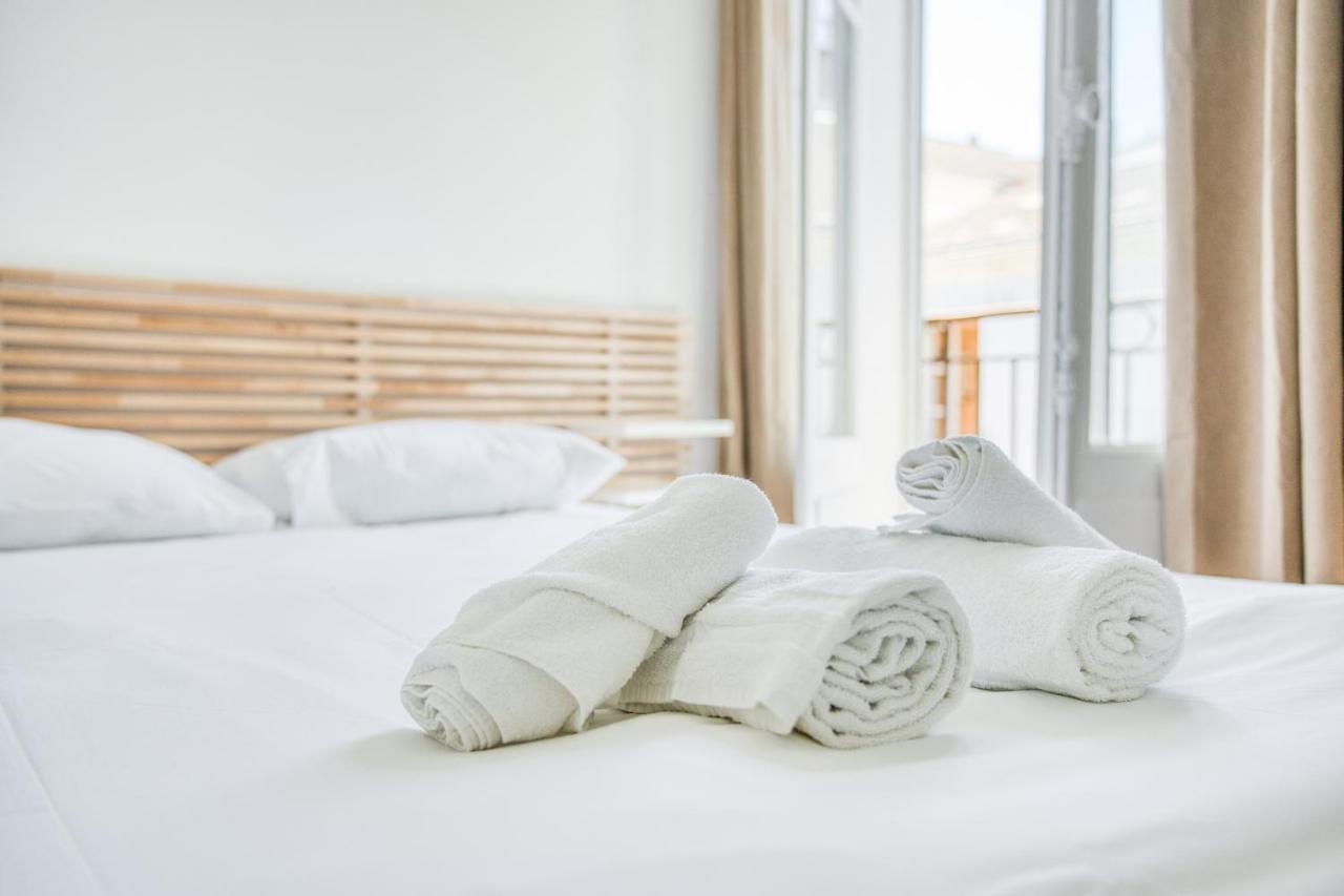Ferienwohnung Douce Ambiance Au Coeur De Nantes Avec Hoomy Exterior foto