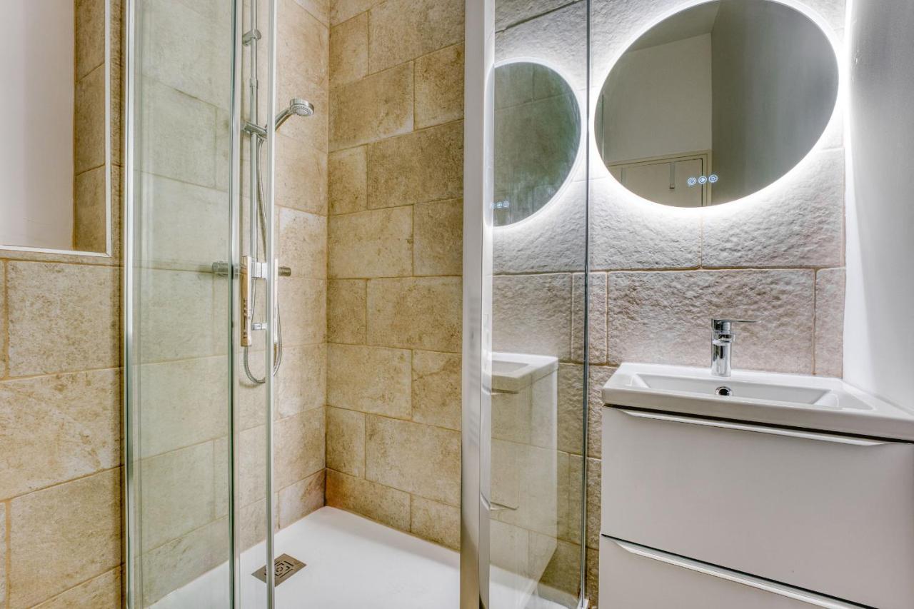 Ferienwohnung Douce Ambiance Au Coeur De Nantes Avec Hoomy Exterior foto